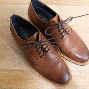Cole Haan Men’s Dress Shoes Size 9.5 (fits a 10)
